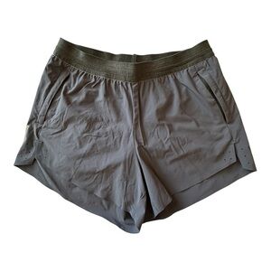 REI Athletic Shorts with pockets